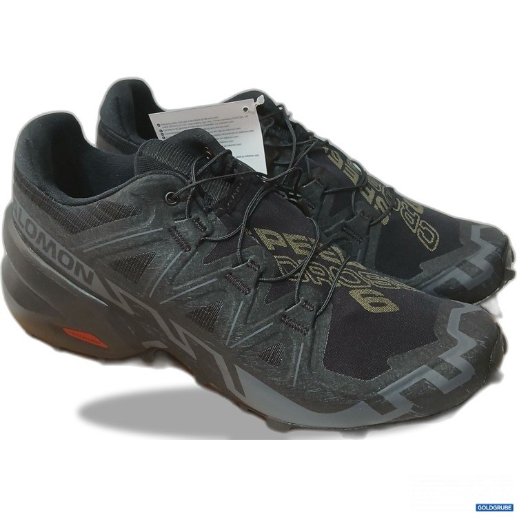Artikel Nr. 951931: Salomon Speedcross 6W 417428 26VO
