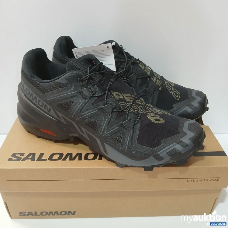 Artikel Nr. 951931: Salomon Speedcross 6W 417428 26VO