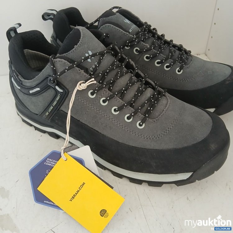 Artikel Nr. 954931: Vibram piz low Schuhe Grau