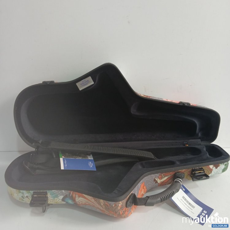 Artikel Nr. 955931: Jakob Winter Collection Atasaxophon Formetui Greenline/Osaka JW-51092-OSAKA