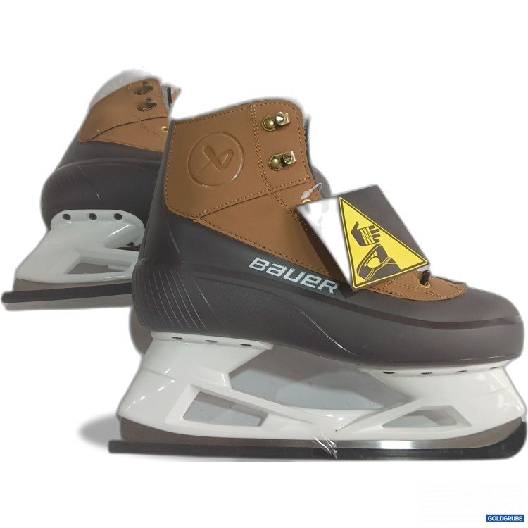 Artikel Nr. 956931: Bauer Whistler 2.0 Eislaufschuhe 