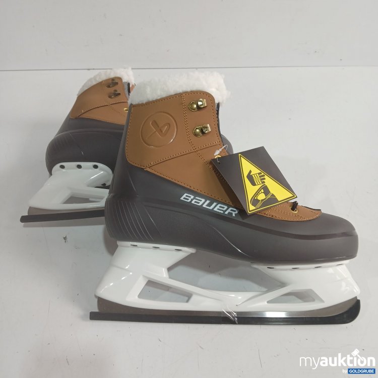 Artikel Nr. 956931: Bauer Whistler 2.0 Eislaufschuhe 