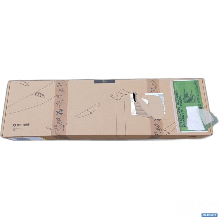 Artikel Nr. 960931: Duotone Foil DTF-Foilpart Mast Slim 2.0 D/LAB84