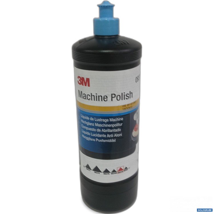 Artikel Nr. 966931: 3m Mashine Polish 1l