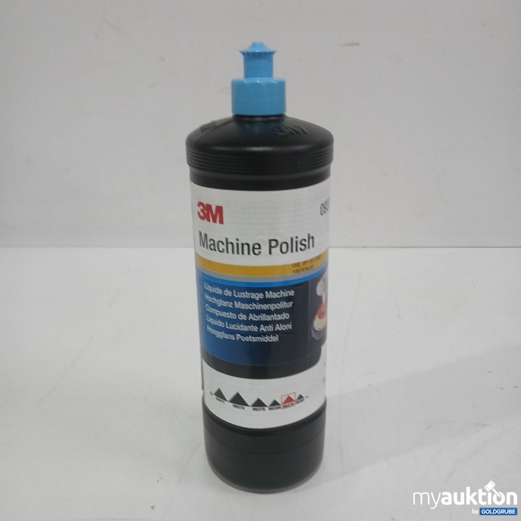 Artikel Nr. 966931: 3m Mashine Polish 1l
