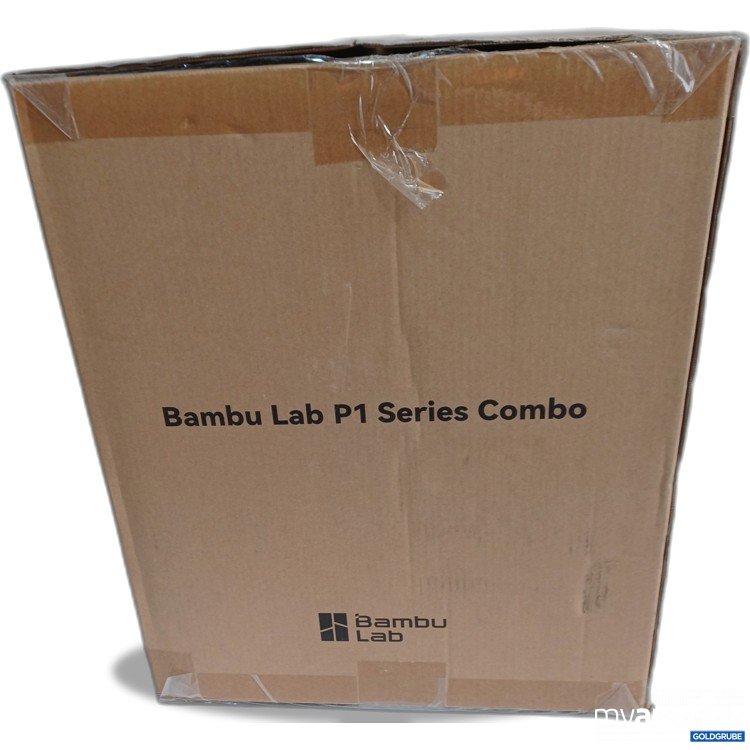 Artikel Nr. 968931: Bambu Lab P1 Series Combo Model: PF001-U+SA001