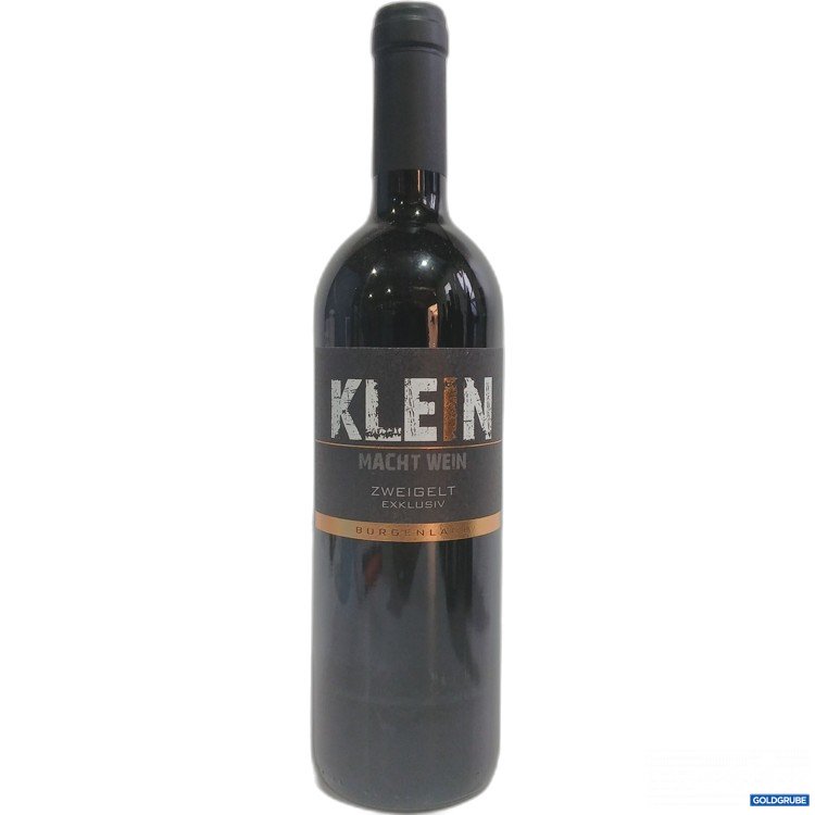 Artikel Nr. 969931: Klein Zweigelt exklusiv 750ml 