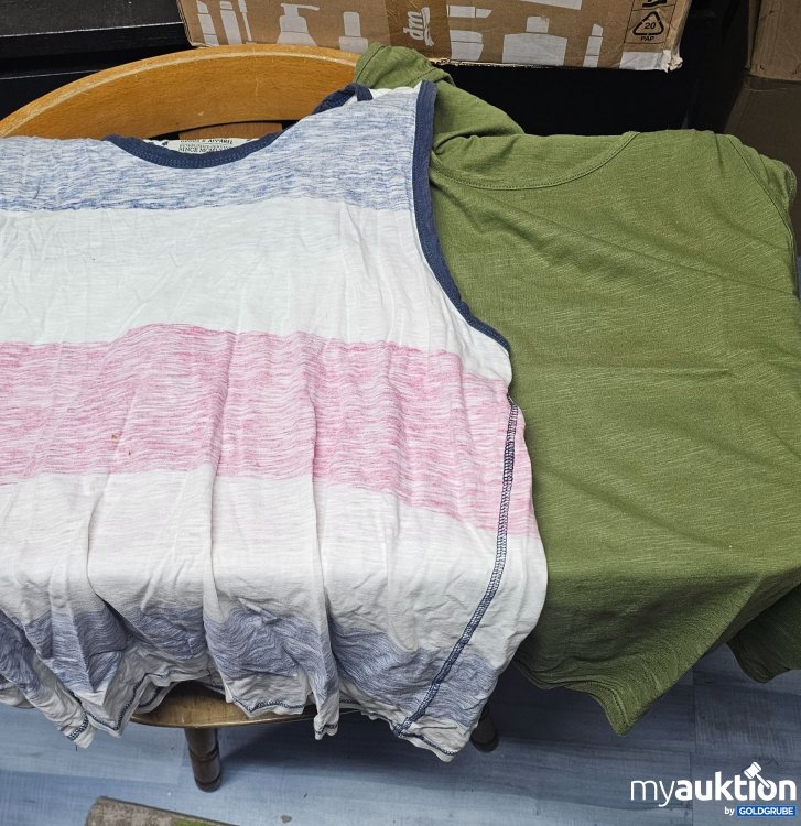 Artikel Nr. 396932: Tanktops 2Stk. 