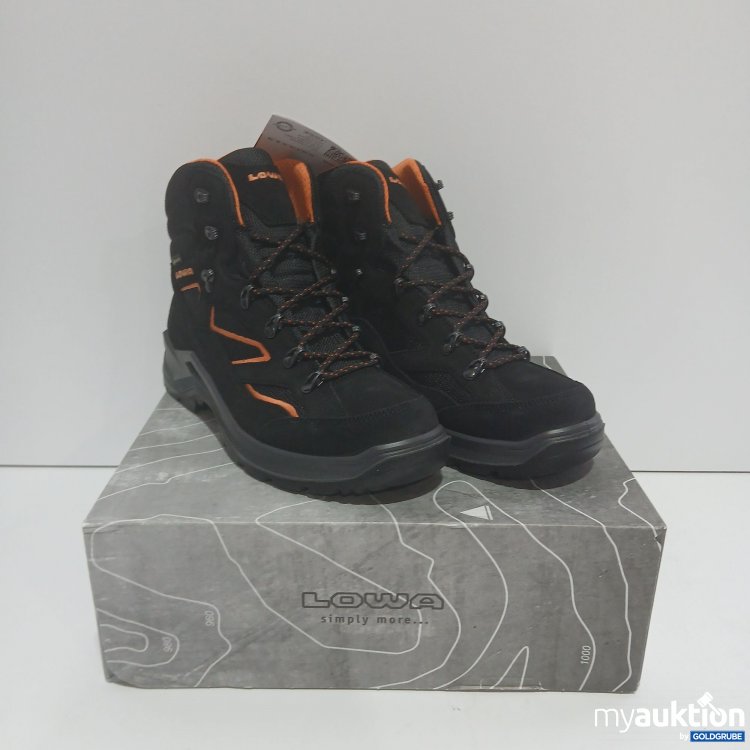 Artikel Nr. 398932 Artikel Nr. 398932: Lowa Sosto Evo GTX MID 510715