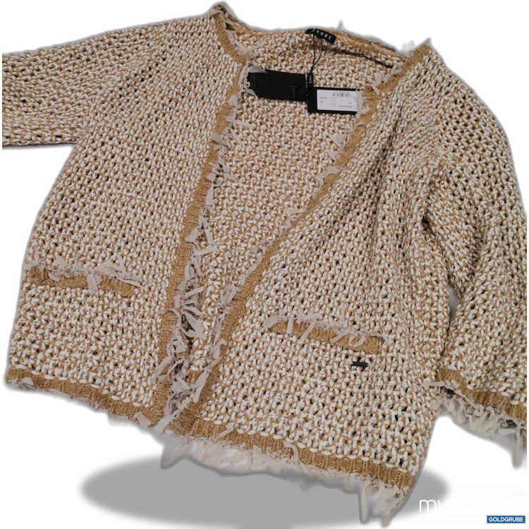 Artikel Nr. 433932 Artikel Nr. 433932: Jones Jacke