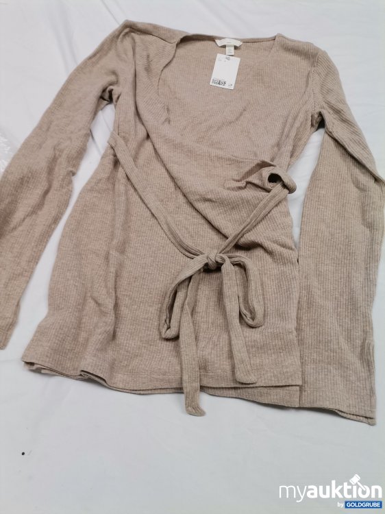 Artikel Nr. 434932 Artikel Nr. 434932: H&M Mama Oberteil