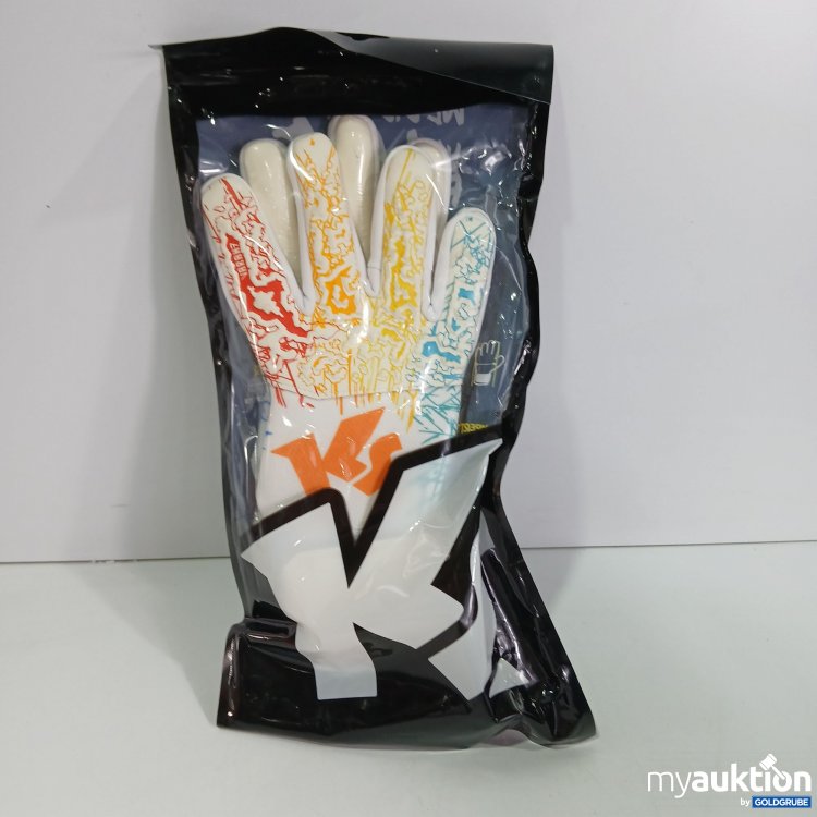 Artikel Nr. 436932 Artikel Nr. 436932: Keeper Sport Varan7 Premier NC Torwarthandschuh