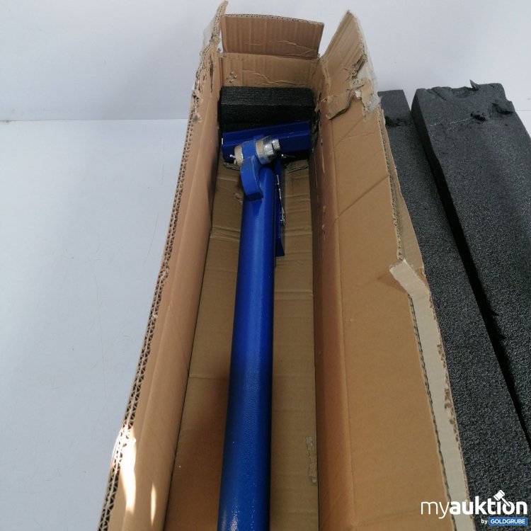 Artikel Nr. 438932: Winkler Demontagewerkzeug blau 114 cm, 980 044 253 00