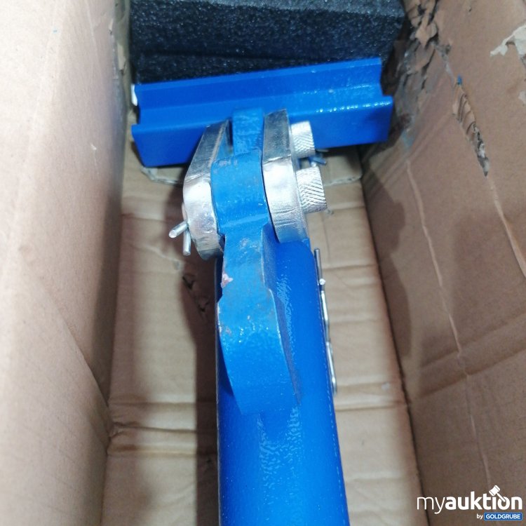 Artikel Nr. 438932: Winkler Demontagewerkzeug blau 114 cm, 980 044 253 00