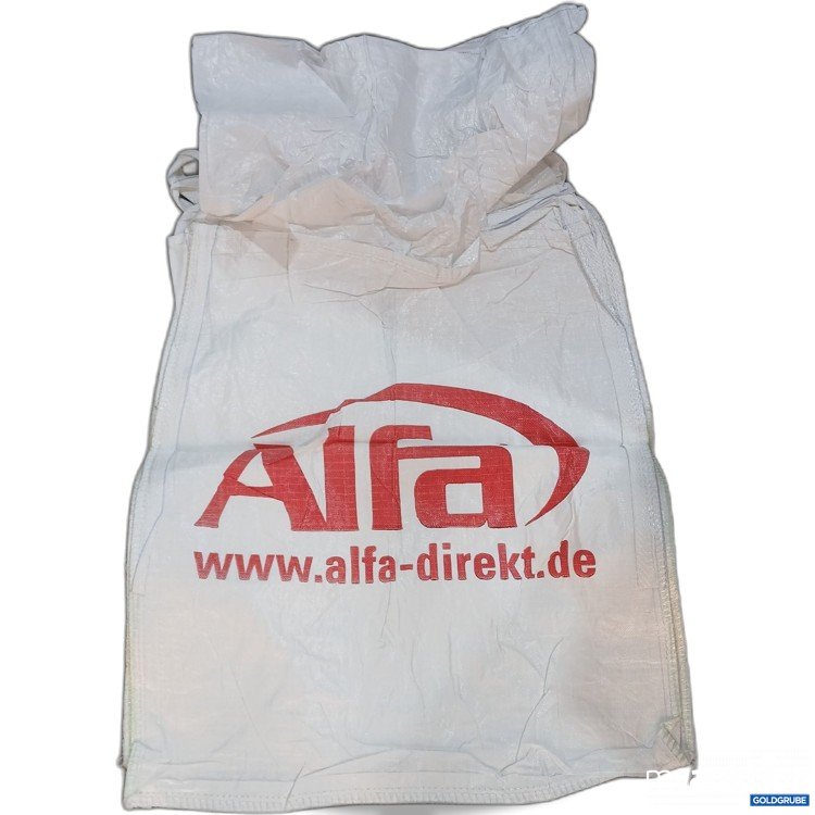 Artikel Nr. 443932: Alfa Direkt Big-Pack Type 1000-HBS-90×90×110-O