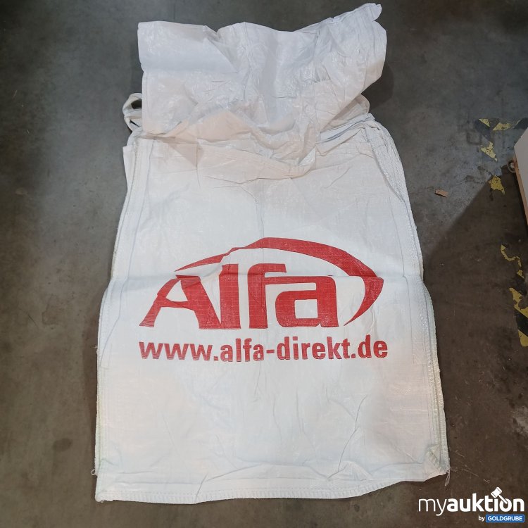 Artikel Nr. 443932: Alfa Direkt Big-Pack Type 1000-HBS-90×90×110-O