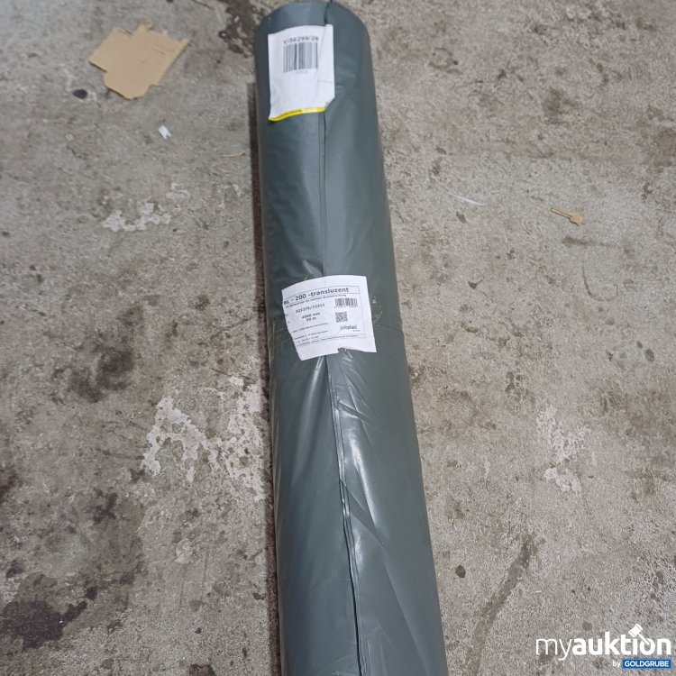 Artikel Nr. 463932 Artikel Nr. 463932: Jafoplast PE-Abdeckfolie 4000mm x 50m