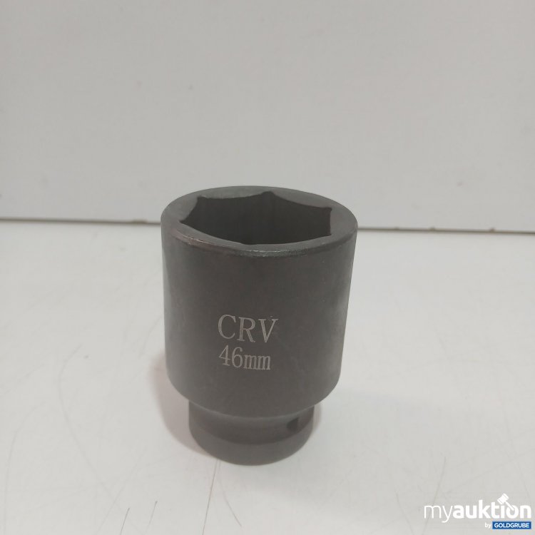 Artikel Nr. 465932 Artikel Nr. 465932: Steckschlüssel 46 mm CRV