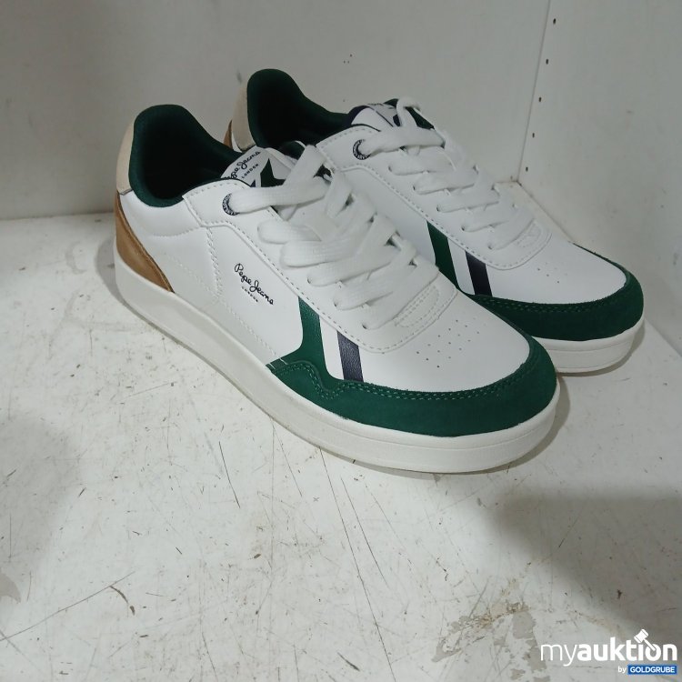 Artikel Nr. 469932 Artikel Nr. 469932: Pepe Jeans Sneaker Player Classic
