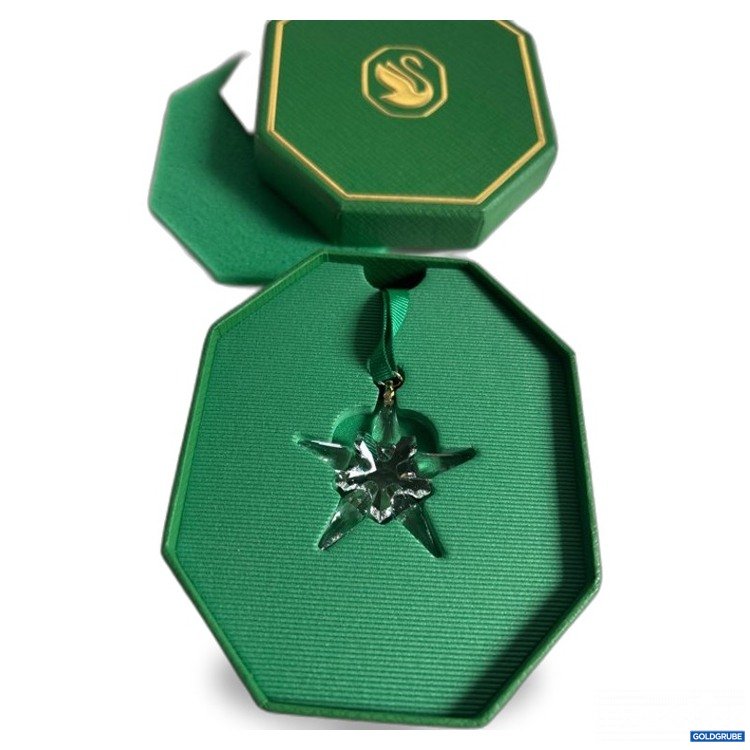 Artikel Nr. 477932 Artikel Nr. 477932: Swarovski Ornament