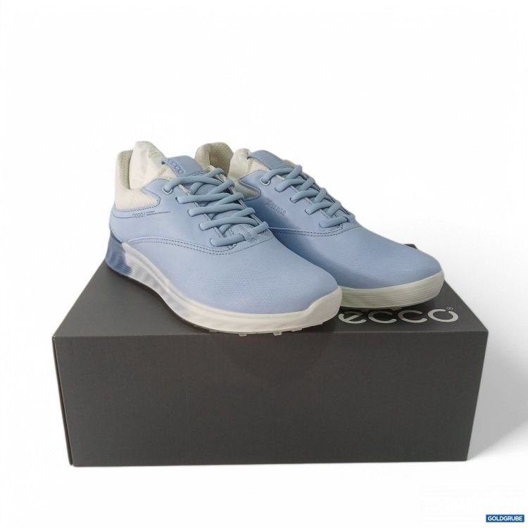 Artikel Nr. 519932 Artikel Nr. 519932: Ecco Damenschuhe 37