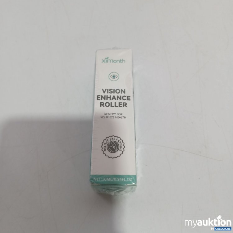 Artikel Nr. 520932 Artikel Nr. 520932: Ximonth Vision Enhance Roller 10ml
