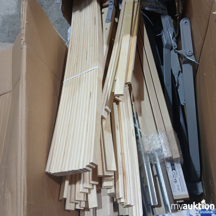 Artikel Nr. 522932 Artikel Nr. 522932: Diverse Bett Zubehör