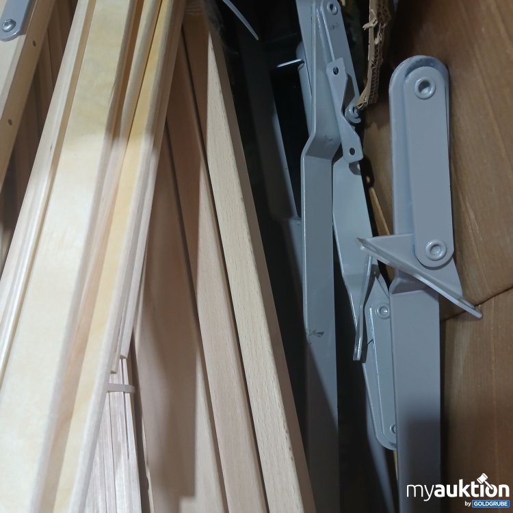 Artikel Nr. 522932 Artikel Nr. 522932: Diverse Bett Zubehör