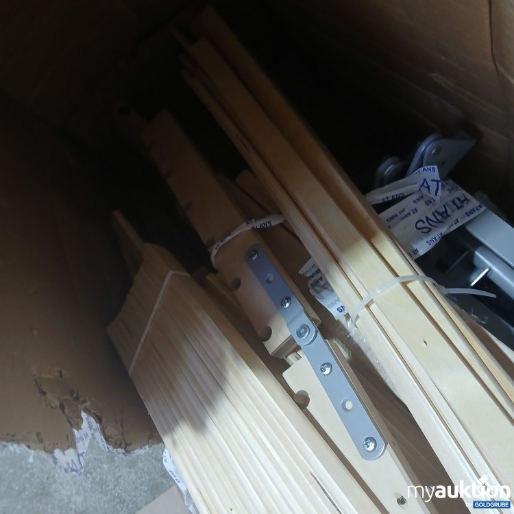 Artikel Nr. 522932: Diverse Bett Zubehör 