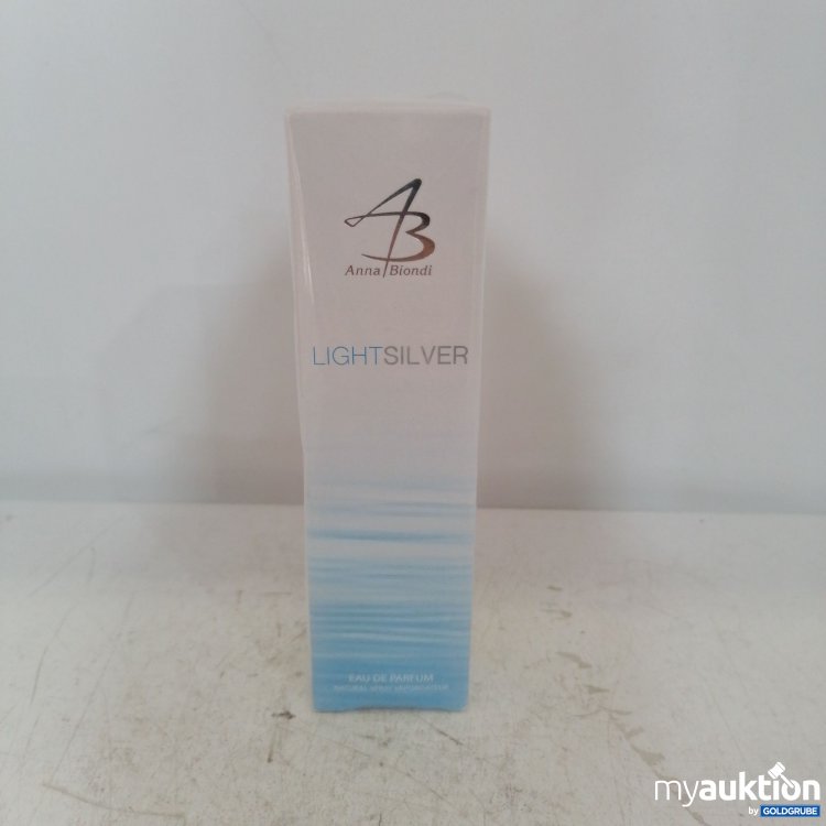 Artikel Nr. 721932: AB Light Silver Eau de Parfum 75ml 