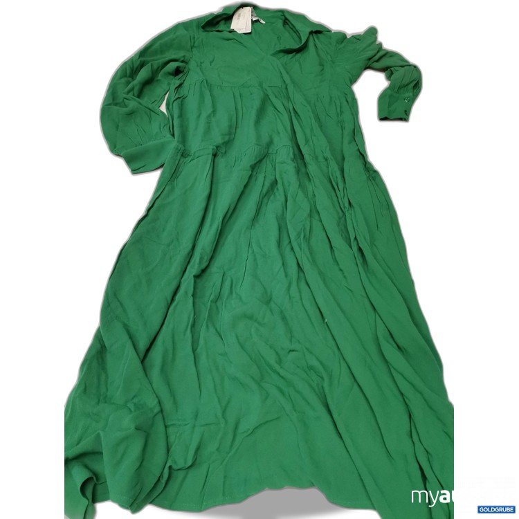 Artikel Nr. 727932: Indiska Kleid 