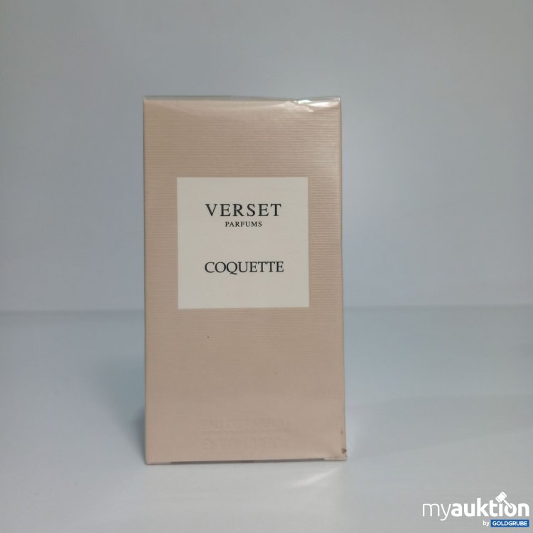 Artikel Nr. 765932 Artikel Nr. 765932: Verset Coquette eau de Parfum 100ml