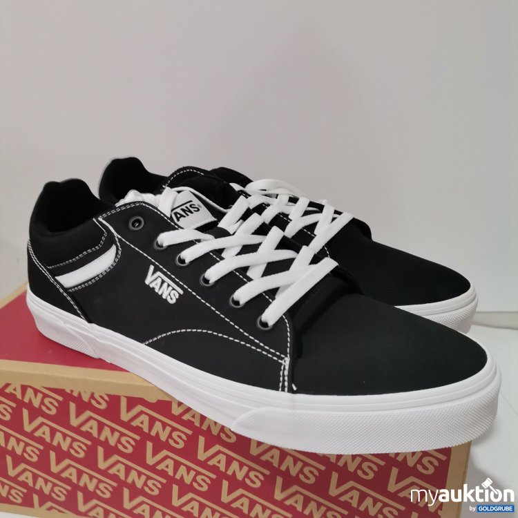 Artikel Nr. 801932 Artikel Nr. 801932: Vans Seldan Sneaker