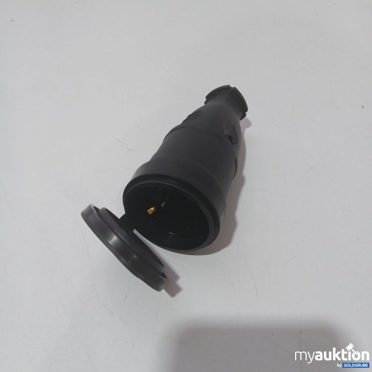 Artikel Nr. 831932 Artikel Nr. 831932: Waterproof Male and Female Electrical Rubber Plug