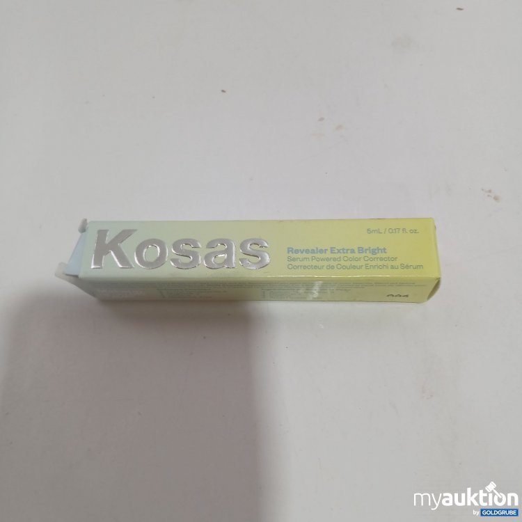 Artikel Nr. 844932 Artikel Nr. 844932: Kosas Revealer Extra Bright 5ml