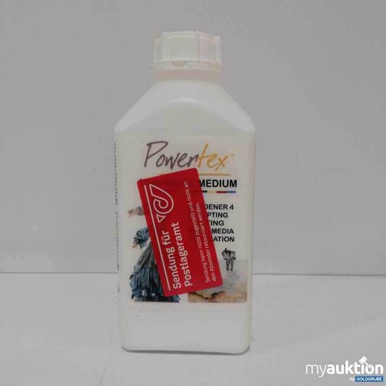 Artikel Nr. 847932: Power Tex Universal Medium 1kg