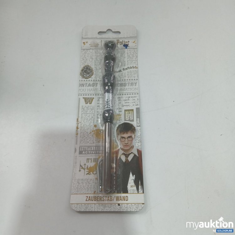 Artikel Nr. 853932 Artikel Nr. 853932: Harry Potter Zauberstab