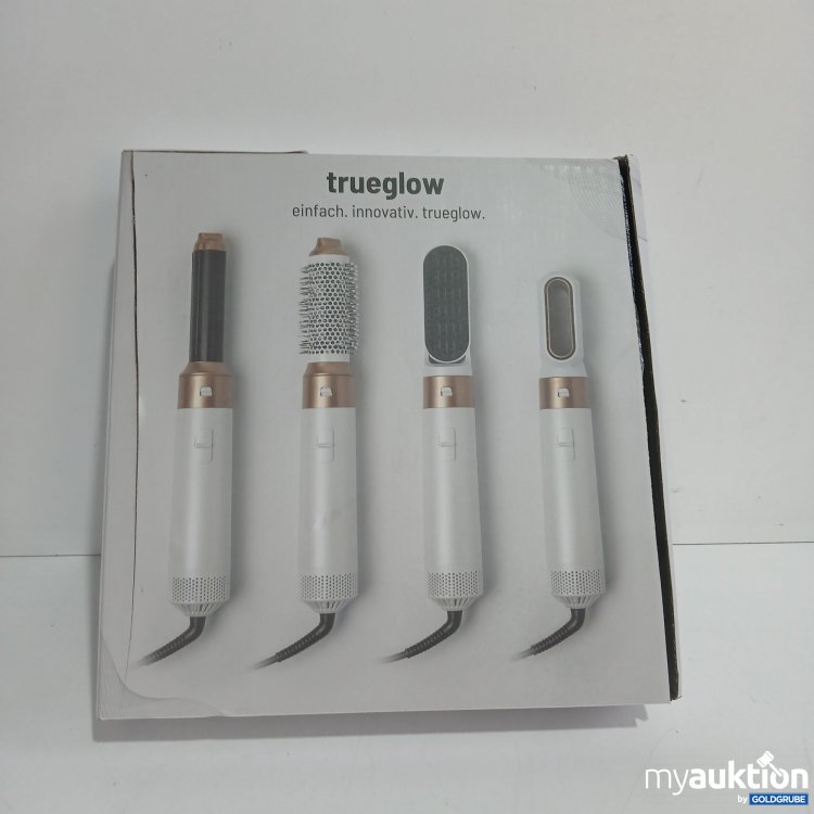 Artikel Nr. 857932 Artikel Nr. 857932: Trueglow 5in1 Hairstyler