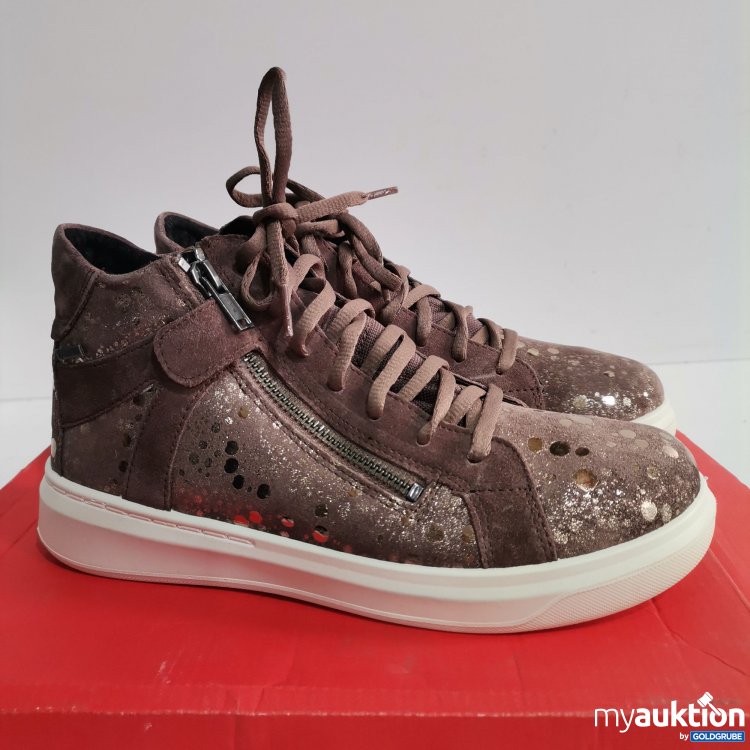 Artikel Nr. 869932 Artikel Nr. 869932: Superfit goretex Schuh
