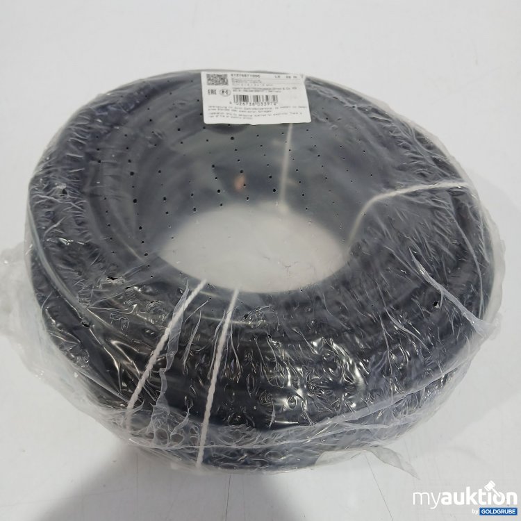 Artikel Nr. 870932 Artikel Nr. 870932: Elektroleitung 25m