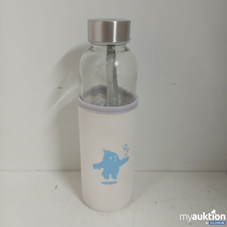 Artikel Nr. 874932: Glass Trinkflasche ca.500ml