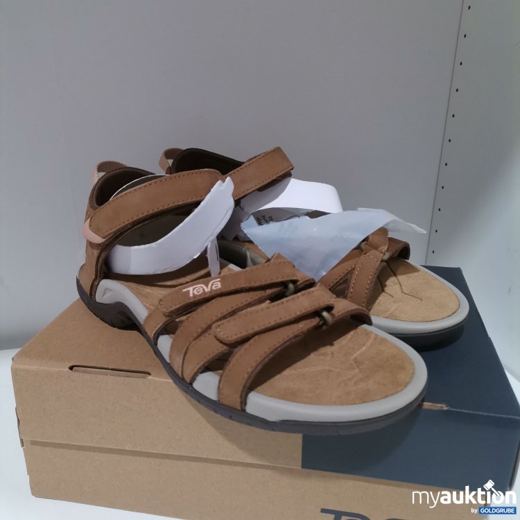 Artikel Nr. 876932 Artikel Nr. 876932: Teva tirea leather Sandals
