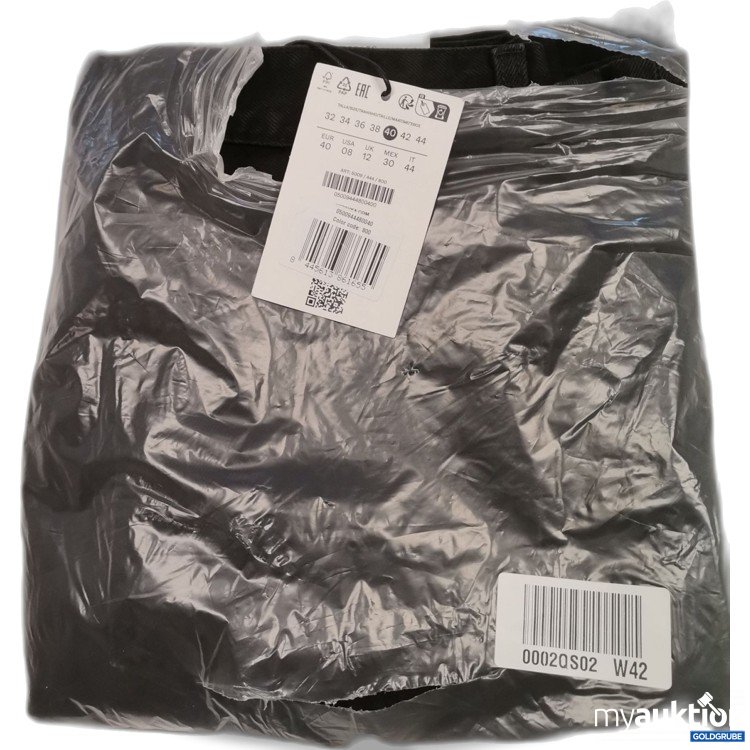Artikel Nr. 879932 Artikel Nr. 879932: Bershka Jeans