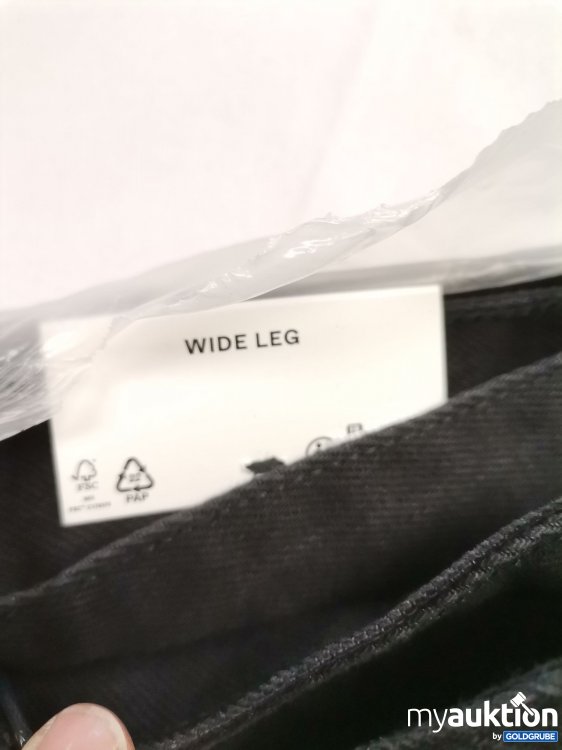 Artikel Nr. 879932 Artikel Nr. 879932: Bershka Jeans