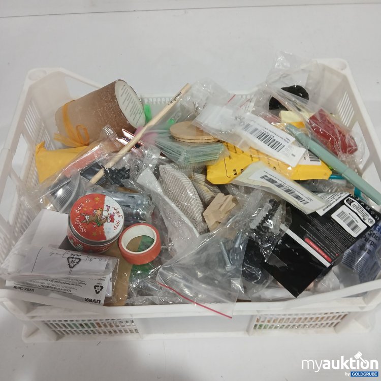 Artikel Nr. 887932: Diverse Zubehör 