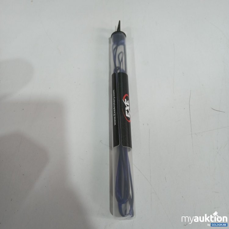 Artikel Nr. 899932: Exe Dyneema 70" BL/BK 14Strands 