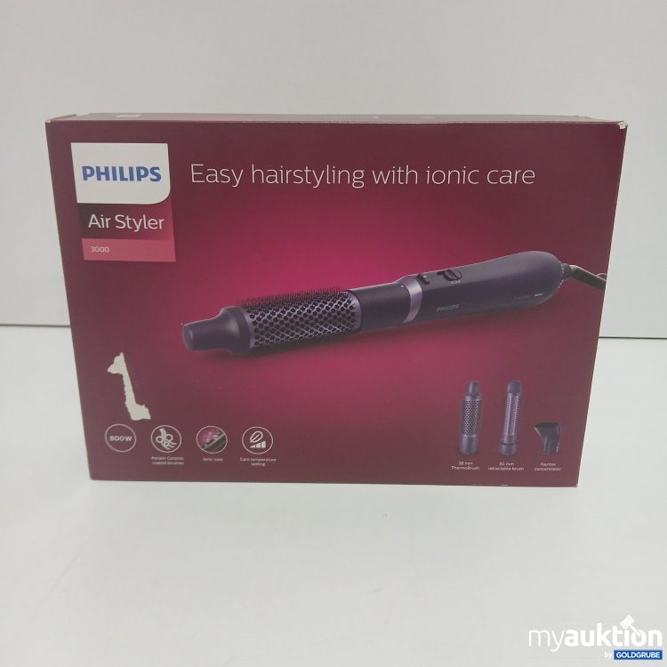 Artikel Nr. 901932: Philips Air Styler 3000 800W BHA305