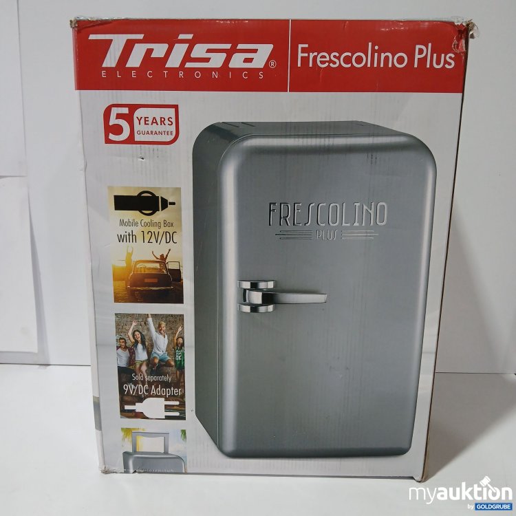 Artikel Nr. 904932: Trissar Frescolino Plus Kühlschrank 