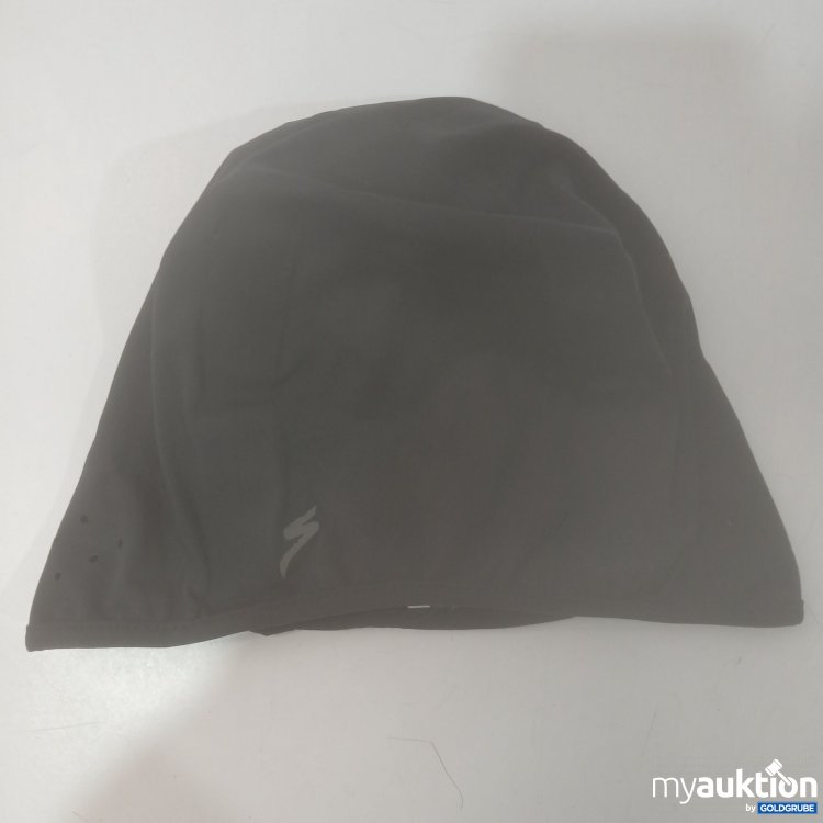 Artikel Nr. 911932 Artikel Nr. 911932: Neoshell Rain Beanie black Size:L/XL