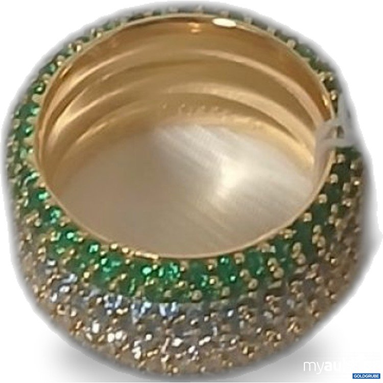 Artikel Nr. 912932: Guess Ring 